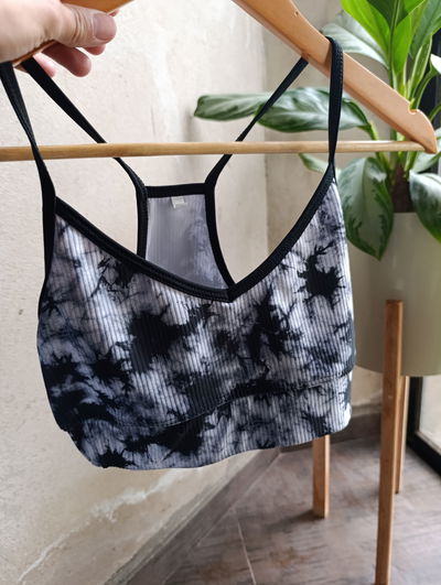 TOP BATIK MORLEY