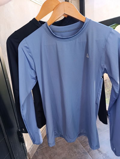 CAMISETAS TÉRMICAS unisex