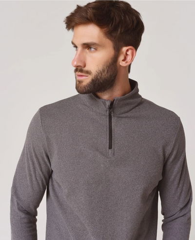 BUZO SKIN MICROPOLAR HOMBRE