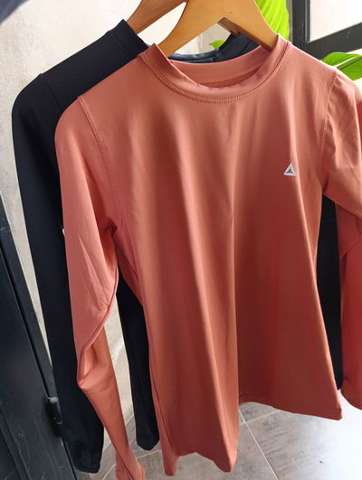 CAMISETAS TÉRMICAS unisex
