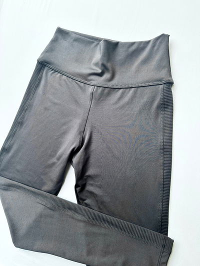 CALZA EDIMBURGO NEGRA