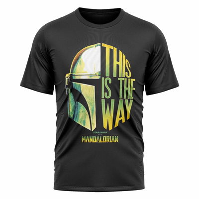 Mandalorian This is the way | Star Wars # 2402