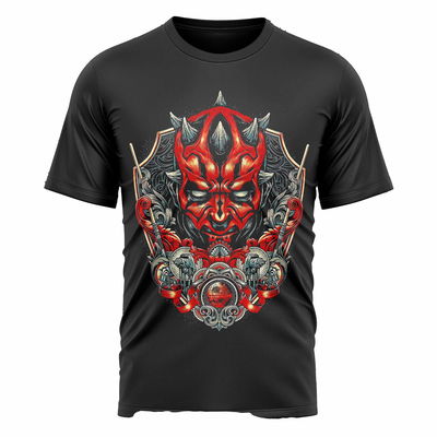 Star Wars -  Darth Maul # 2907