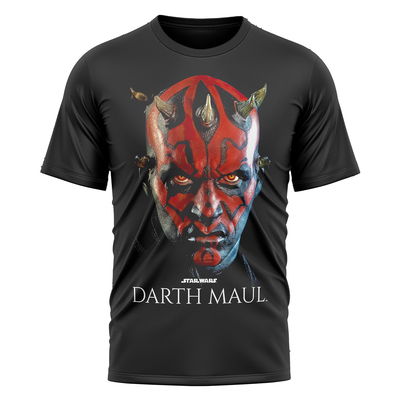 Star Wars -  Darth Maul # 2604