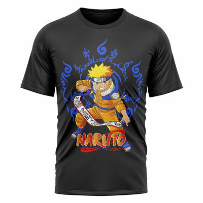 Naruto # 0509