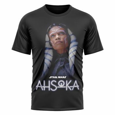 Star Wars -  Ahsoka # 2701