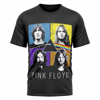 Pink Floyd  # 3001