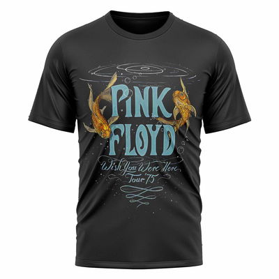 Pink Floyd  # 0906