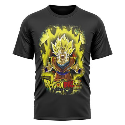 Goku - Dragon Ball