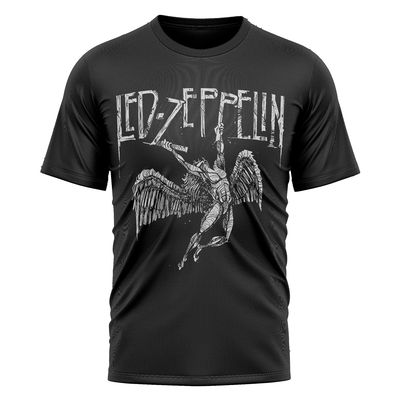 Led Zeppelin # 1104