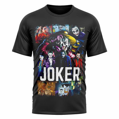 Joker `s - Batman - Dc Comic # 1502