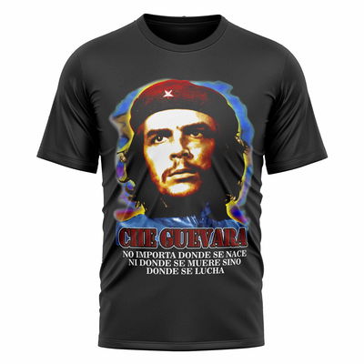 Che Guevara # 1010