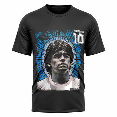 Diego Maradona 1011