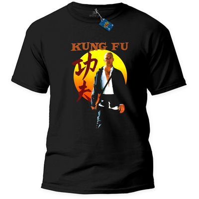 Kung Fu