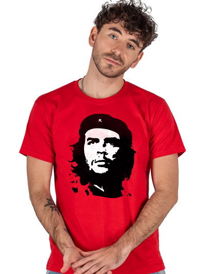 Remera Che Guevara