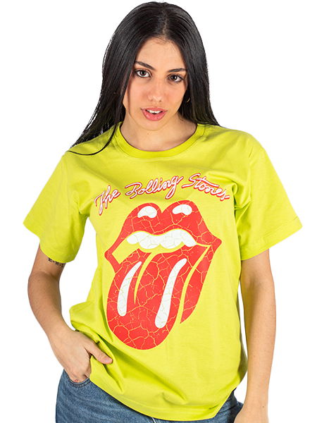 The Rolling Stones #001