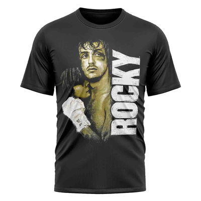 Rocky # 0408