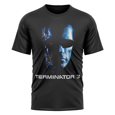 Terminator 3 #08