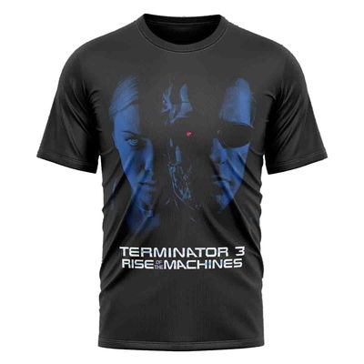 Terminator 3 #1503 