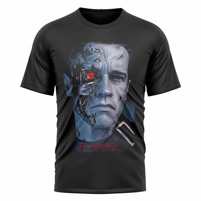 Terminator T-800 #2908