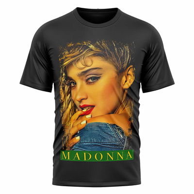 Madonna # 11