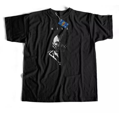 Remera Bane - Batman - Dc Comcis