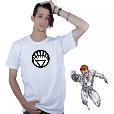 Linterna Blanca - Linternas Corps Dc Comics