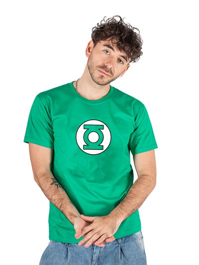 Linterna Verde - Linternas Corps Dc Comics