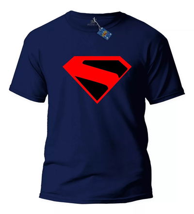 Remera Comics - Superman - Kingdom Come Dc Comics