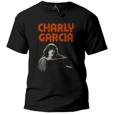 Charly Garcia 