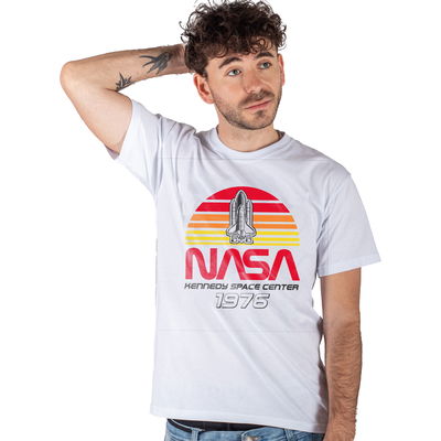 Nasa kenedy 1976