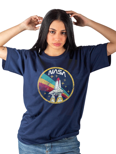 Nasa retro