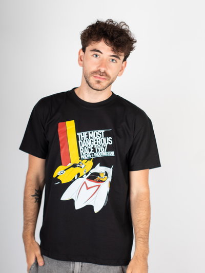 Remera Meteoro #2008