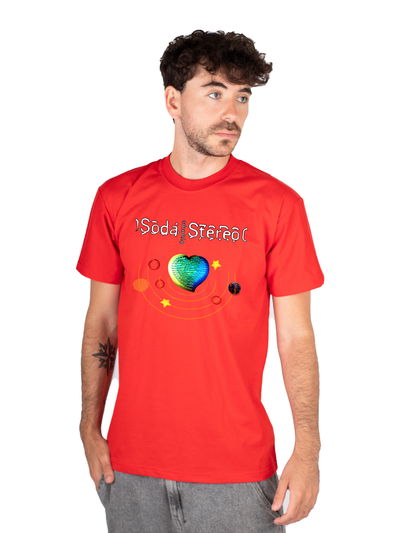 Soda Stereo -  Dynamo