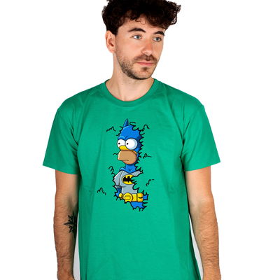 Homero Batman