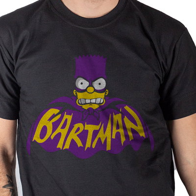 Bartman 1