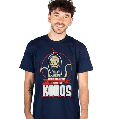 Vota a Kodos 