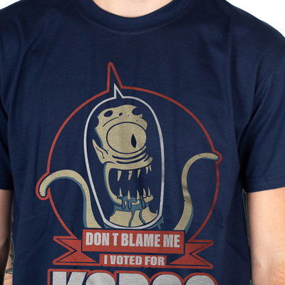 Vota a Kodos 