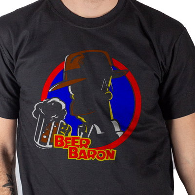 El Baron de la cerveza