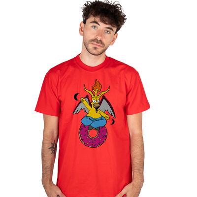Homero Diablo