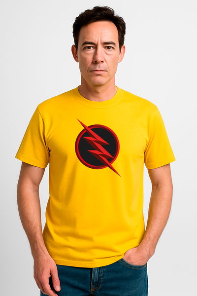 FLASH REVERSO