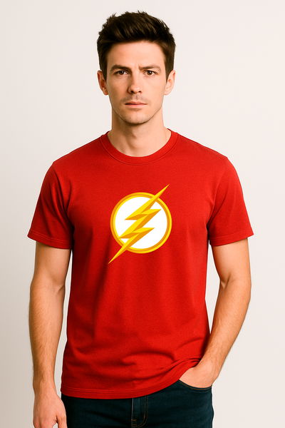 SERIE THE FLASH segunda temporada