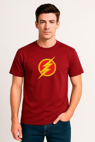 SERIE THE FLASH primera temporada