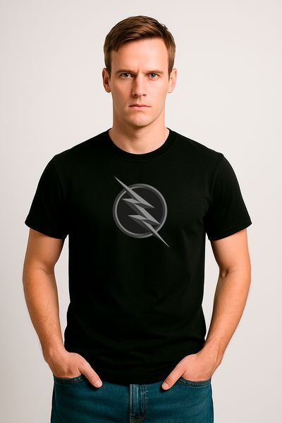 ZOOM SERIE THE FLASH