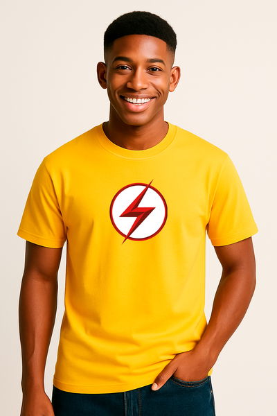 WALLY WEST / FLASH