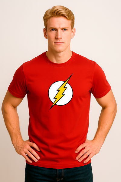 BARRY ALLEN / FLASH