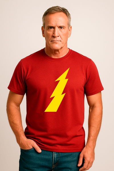 JAY GARRICK / FLASH EDAD DE ORO