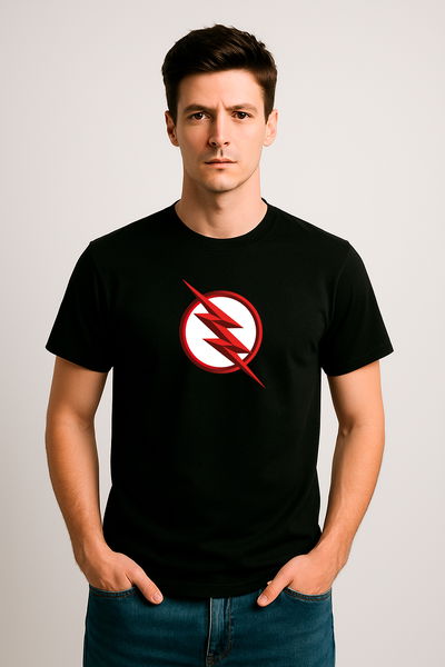 BLACK FLASH