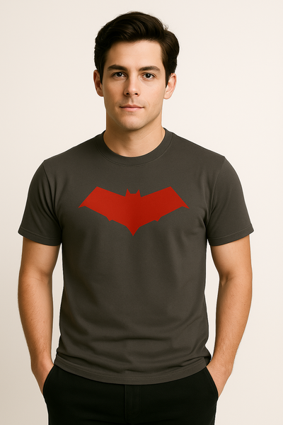 Batman Red Hood Jason Todd