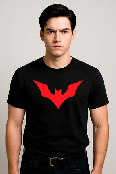 Batman del futuro - Terry McGinnis